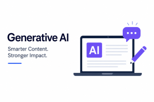 How Generative AI Is Reshaping Enterprise Content Strategy